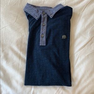 Banana Republic polo
